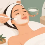 Facial for Dry Skin Treatment That Feels Good