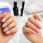 Gel Manicure Versus Regular Manicure Compared