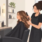 Hair Salon Portage MI for Your Everyday Routine