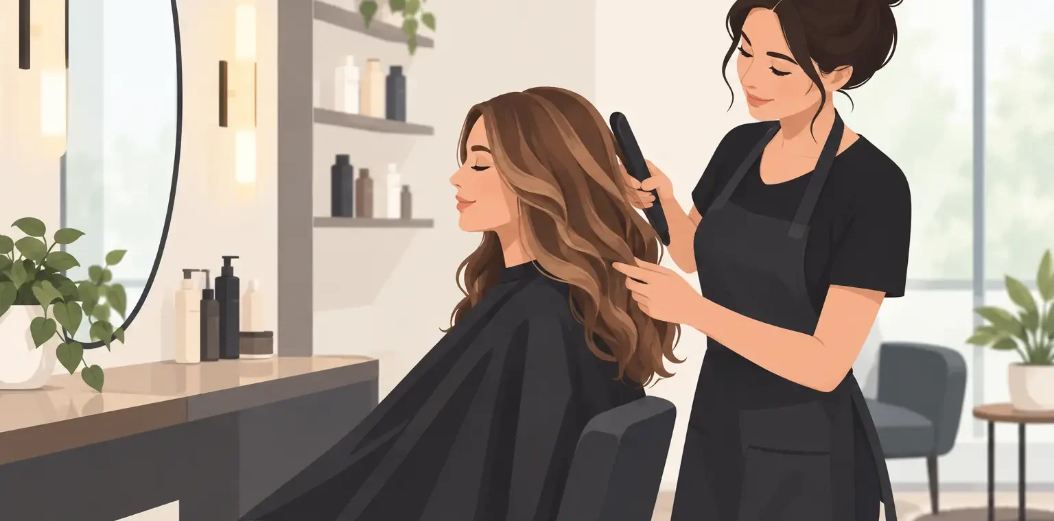Hair Salon Portage MI for Your Everyday Routine