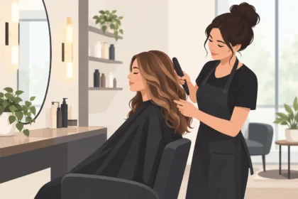 Hair Salon Portage MI for Your Everyday Routine