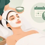 How Often Should You Get a Facial for Healthy Skin?