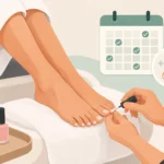 How Often Should You Get a Pedicure, Really?