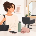 How to Prepare for Your Salon Appointment