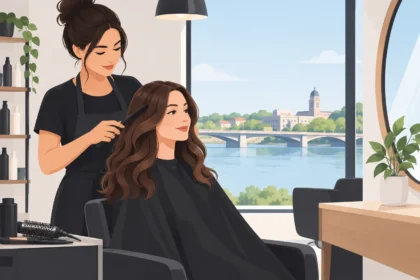 Plan Your Hair Styling Appointment in Portage