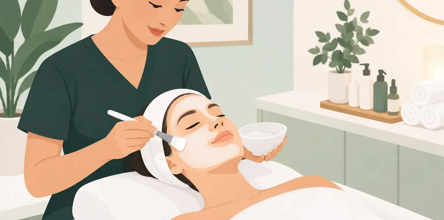 What to Expect at Your First Facial Appointment