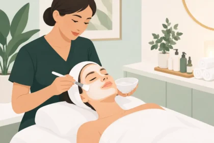 What to Expect at Your First Facial Appointment